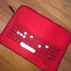 Kate Spade Laptop Cover